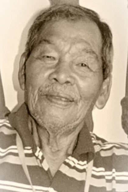 Hamid Gurkha - Actor Profile Photo