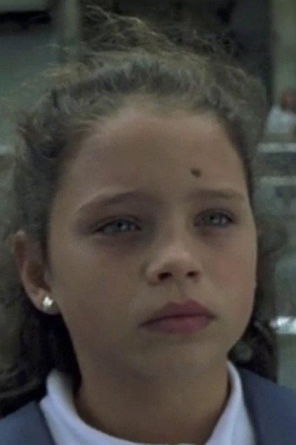 Sarai Encinas Martín - Actor Profile Photo