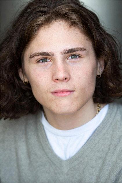 Mason Shepherd - Actor Profile Photo