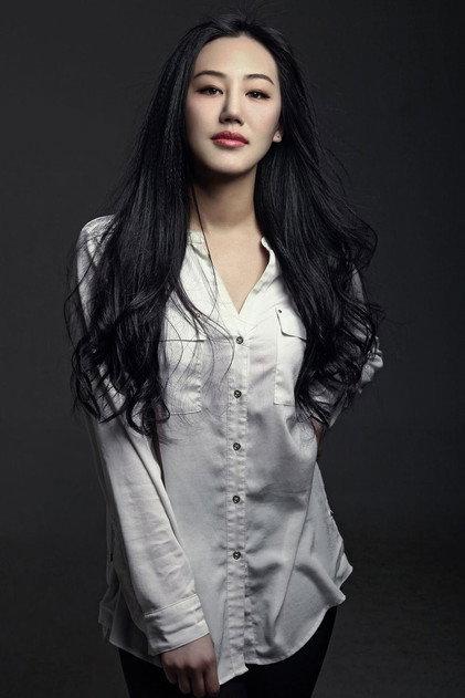 Gao Liwen - Actor Profile Photo