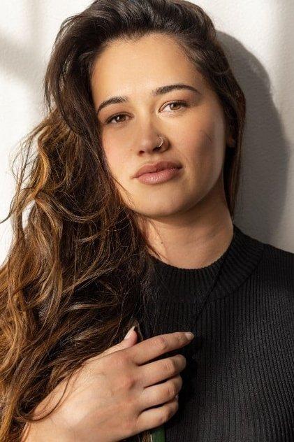 Te Ao o Hinepehinga - Actor Profile Photo
