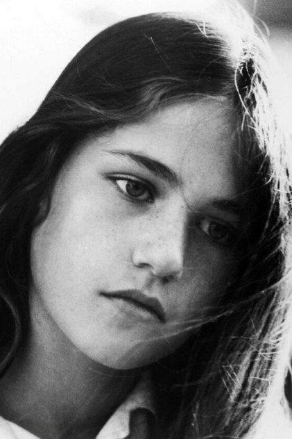 Laetitia Chauveau - Actor Profile Photo