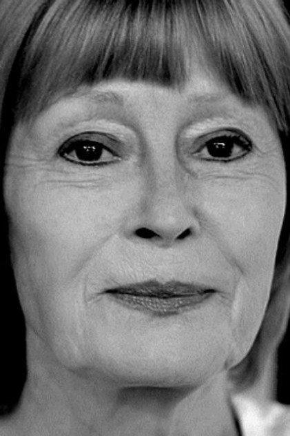 Françoise Oriane - Actor Profile Photo