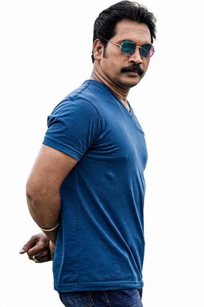 Dr. R.Pandiyan - Actor Profile Photo