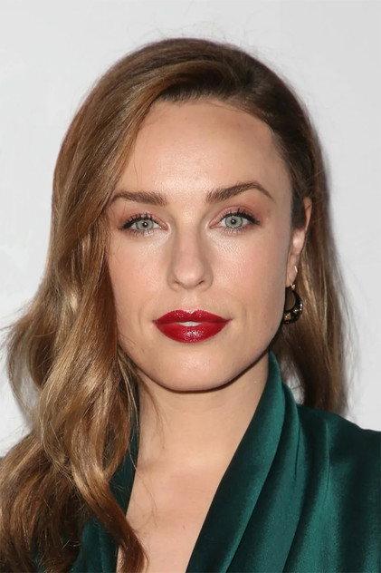 Jessica McNamee - Actor Profile Photo