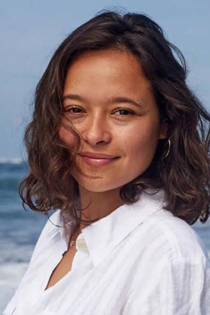 Melati Wijsen - Actor Profile Photo