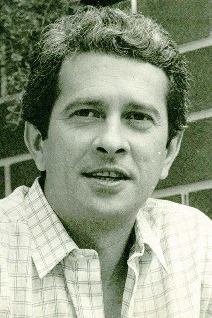 Helber Rangel - Actor Profile Photo
