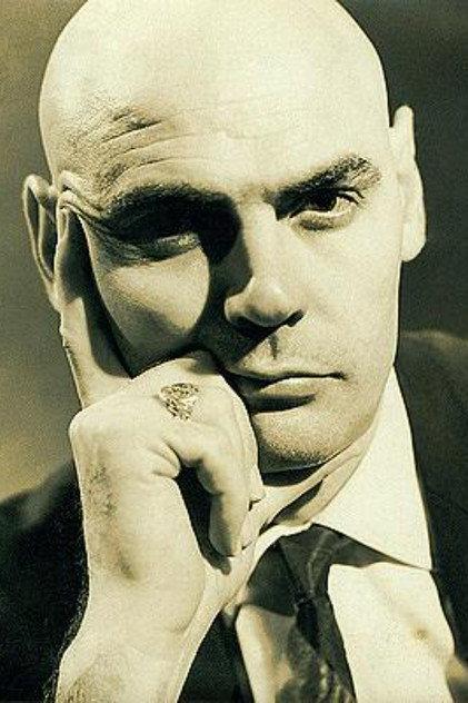 Sandro Polônio - Actor Profile Photo
