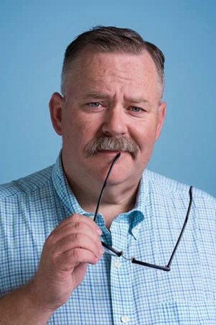Tim Hooper - Actor Profile Photo