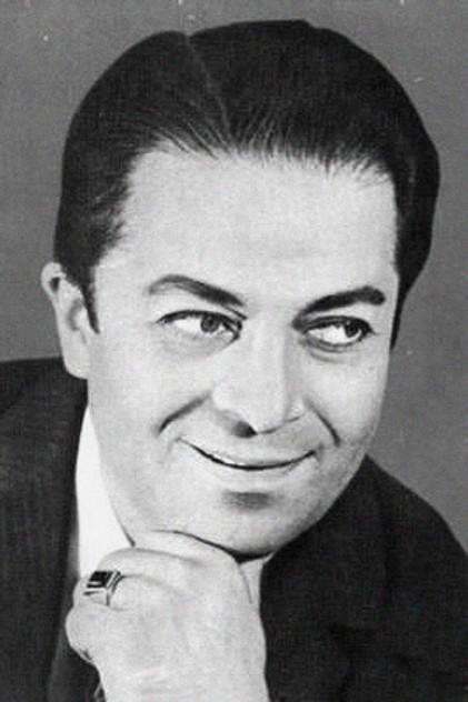 Rashid Behbudov - Actor Profile Photo