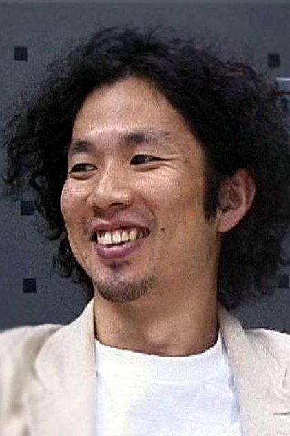 Masashi Tsuboyama - Actor Profile Photo