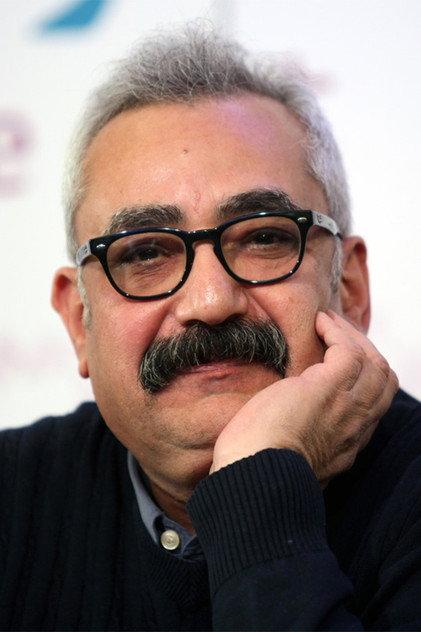 Farzad Motamen - Actor Profile Photo