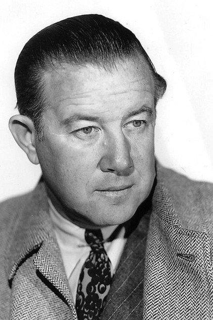 Al Hill - Actor Profile Photo