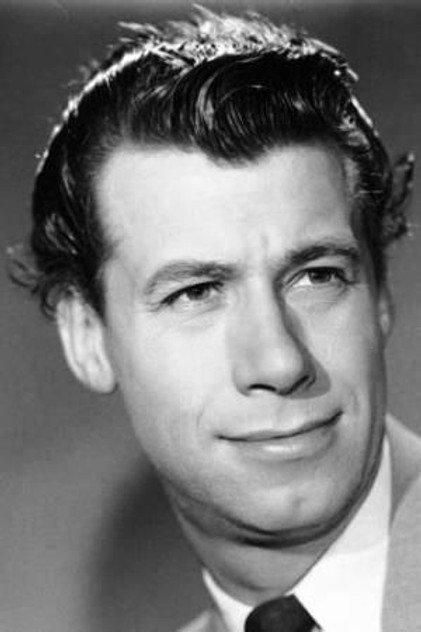 Preben Neergaard - Actor Profile Photo