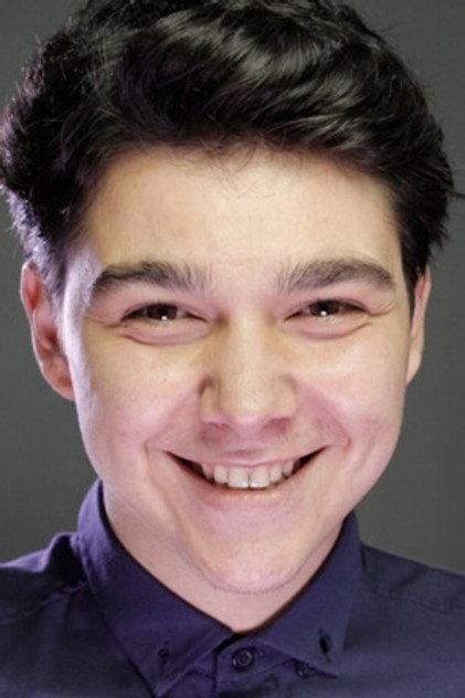 Taha Bora Elkoca - Actor Profile Photo