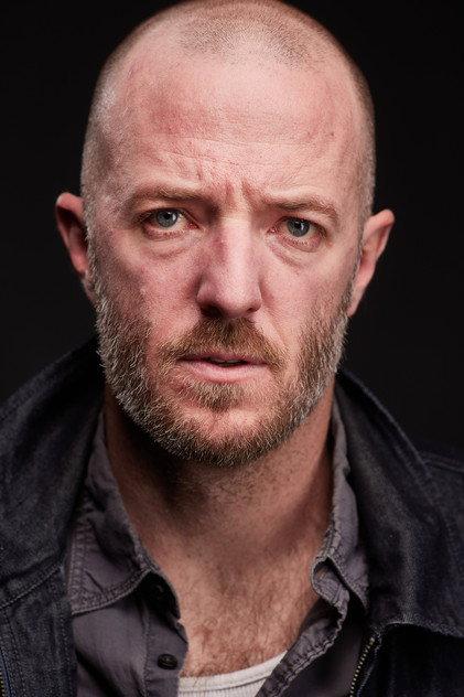 Andrew Hovelson - Actor Profile Photo