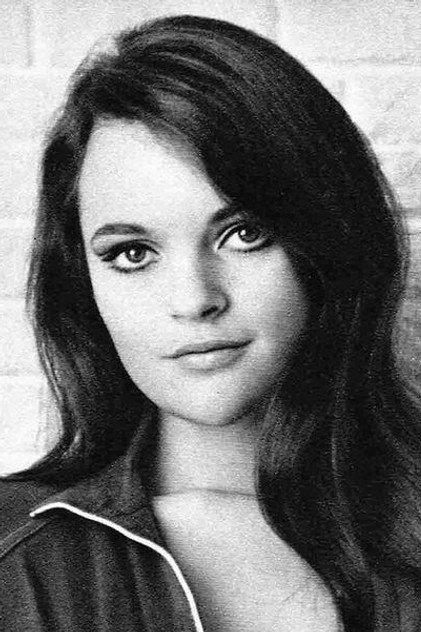 Dana Gillespie - Actor Profile Photo
