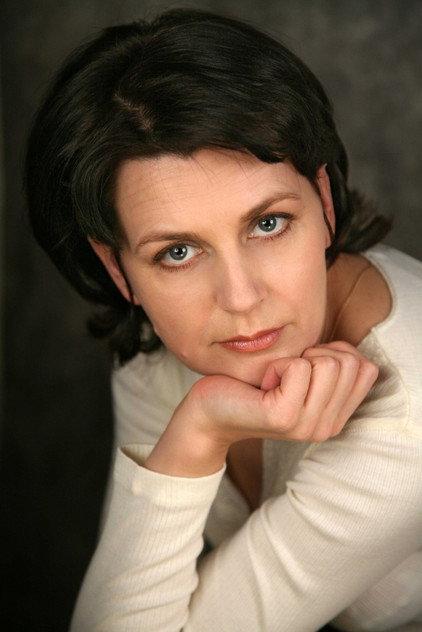 Natalia Karpunina - Actor Profile Photo