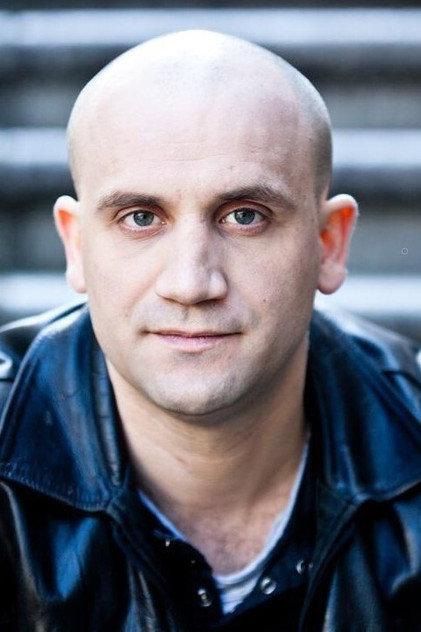 Simon-Pierre Boireau - Actor Profile Photo