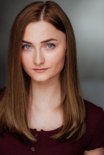 Caitlyn Miller - Actor Profile Photo