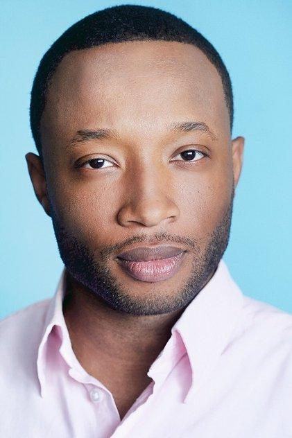 Henri Franklin - Actor Profile Photo