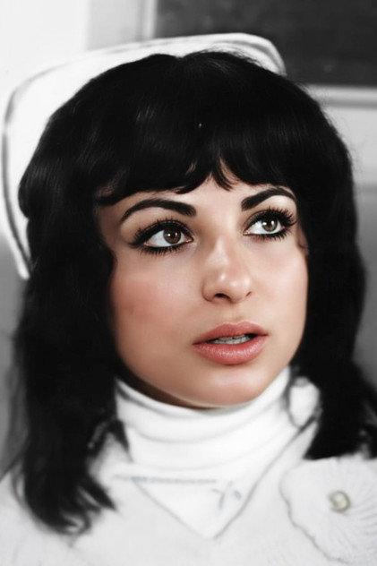 Deniz Çakır - Actor Profile Photo