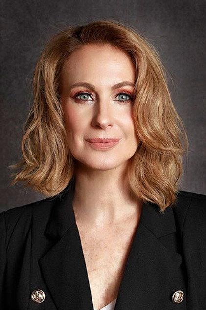 Denisse Dibós - Actor Profile Photo