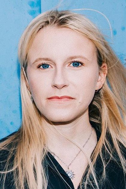 Ann-Lisett Rebane - Actor Profile Photo