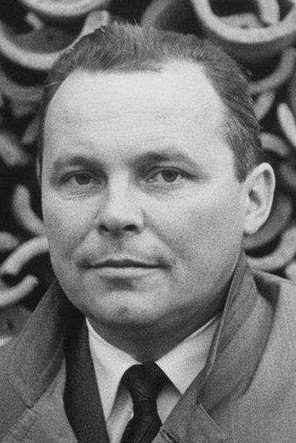 Jiří Hanibal - Actor Profile Photo