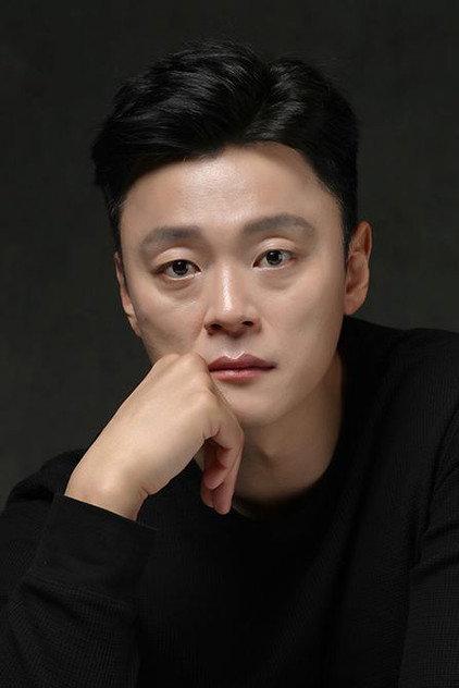 Kim Chan-hyung - Actor Profile Photo