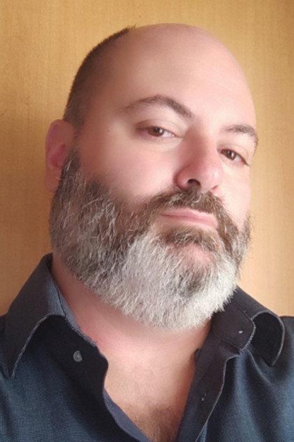 Christian Terenziani - Actor Profile Photo