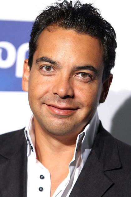 Patrick Cohen - Actor Profile Photo