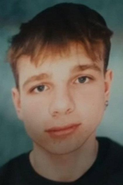 Jasper Kruse Svabo - Actor Profile Photo