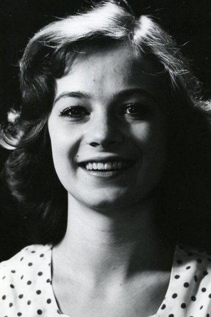 Aida Zara - Actor Profile Photo