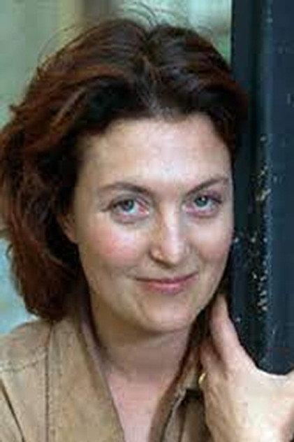 Véra Briole - Actor Profile Photo