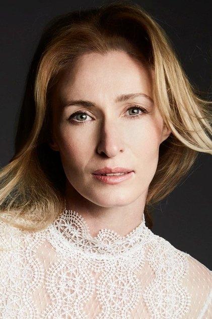 Genevieve O'Reilly - Actor Profile Photo