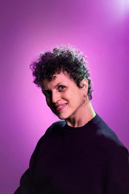 Michèle Stephenson - Actor Profile Photo