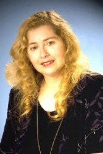 Desiree Hurtak - Actor Profile Photo