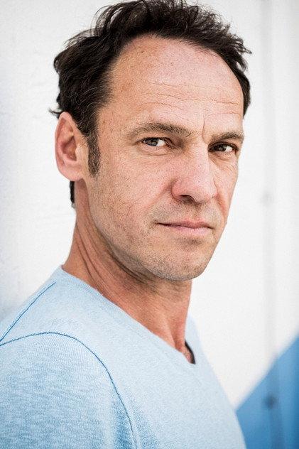 Christian Aumer - Actor Profile Photo