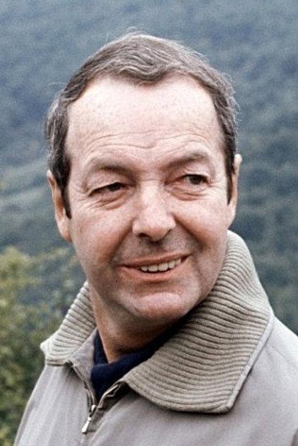 Guy Hamilton - Actor Profile Photo
