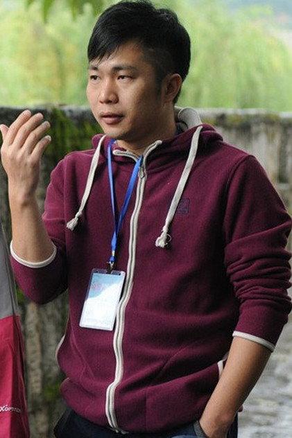 Yang Pingdao - Actor Profile Photo