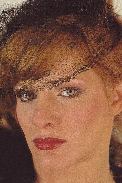 Jane Iwanoff - Actor Profile Photo