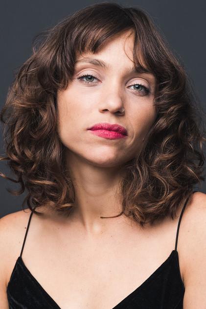 Julia Gorman - Actor Profile Photo