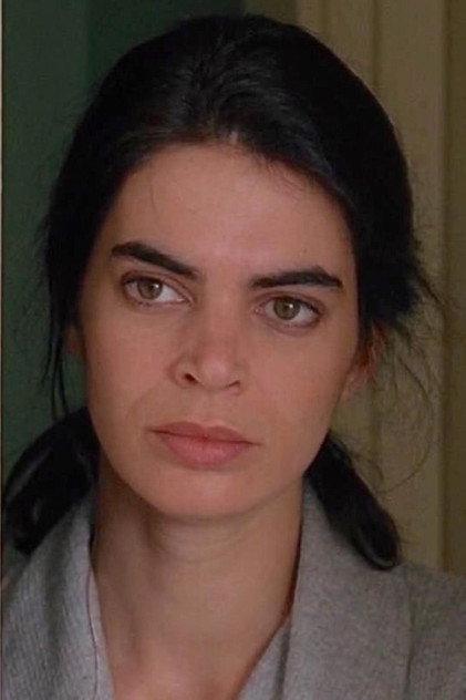 Helene Clarkson - Actor Profile Photo