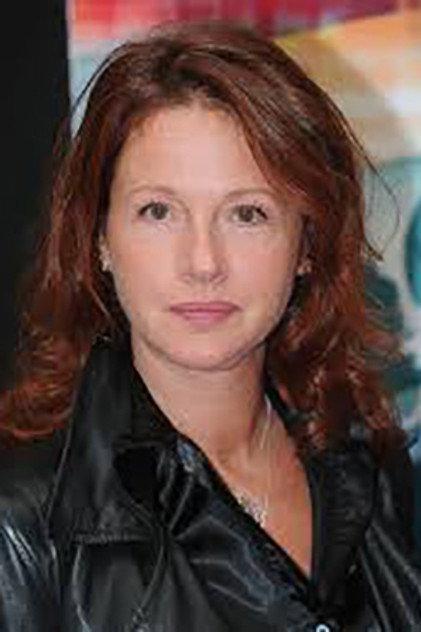 Agnès Blanchot - Actor Profile Photo