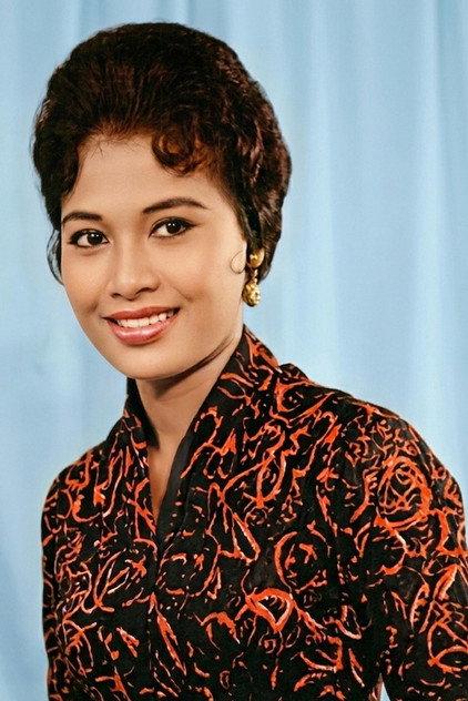 Rose Yatimah - Actor Profile Photo