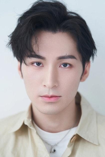 Xie Xinhua - Actor Profile Photo