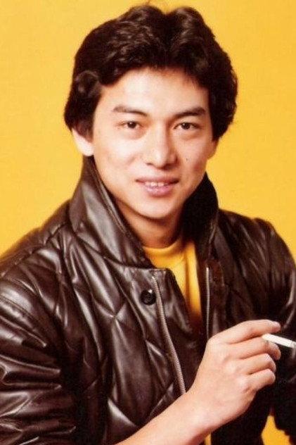 Austin Wai Tin-Chi - Actor Profile Photo