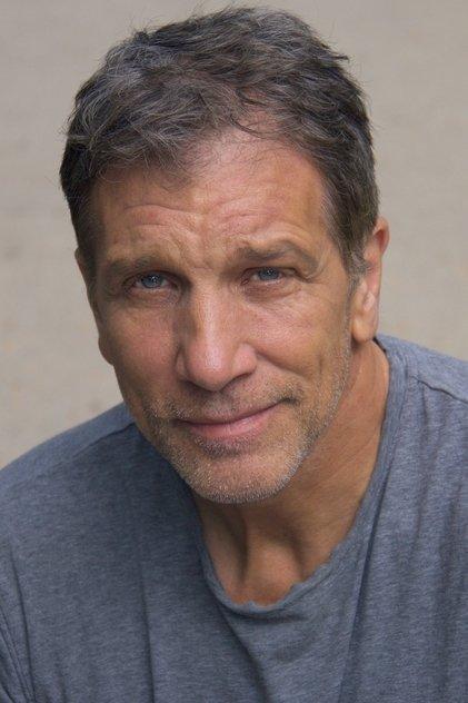 Gary Hudson - Actor Profile Photo