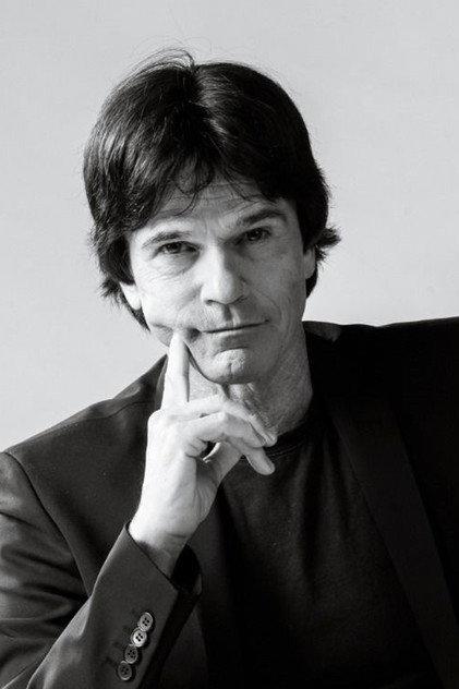 Hanoch Rosen - Actor Profile Photo